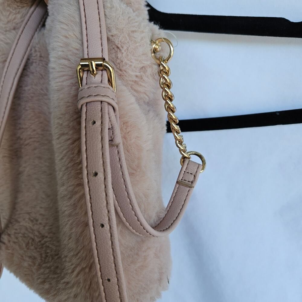 Juicy-couture Women's Pink Bag - Picture 6 of 11